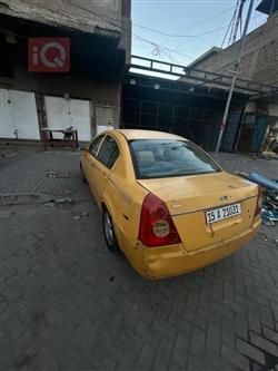 شيري A515